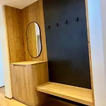 Lukas Apartment *