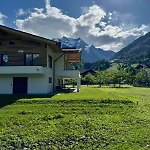 Apartment Lukas