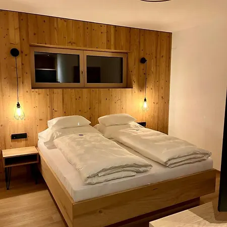 Apartamento Lukas