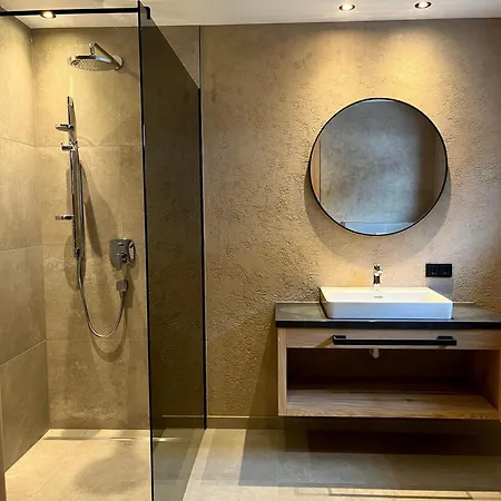 Апартаменты Lukas