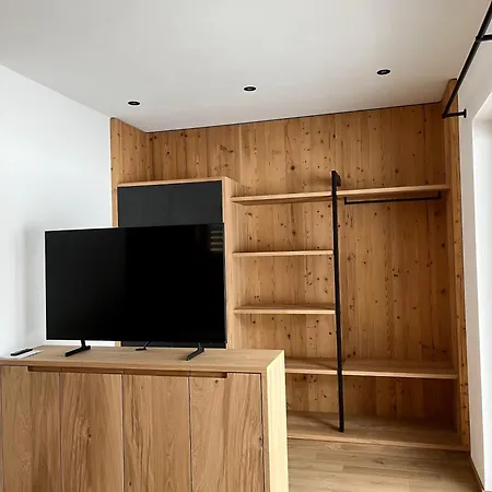 Апартаменты Lukas