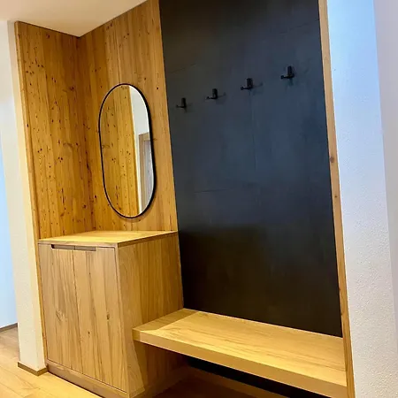 Lukas Appartement *