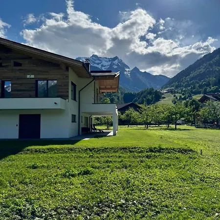 Apartamento Lukas