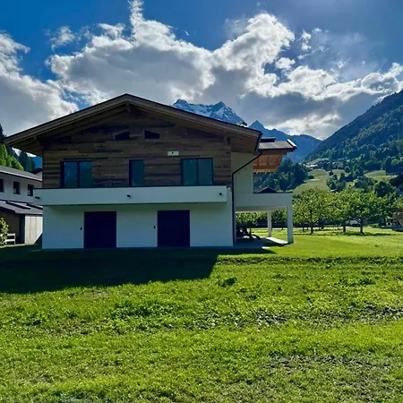 Lukas Appartement *