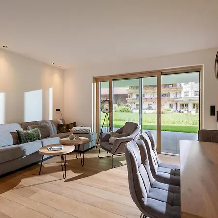 Апартаменты Lukas *