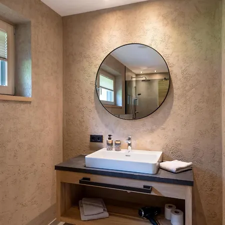 Lukas Apartament Mayrhofen