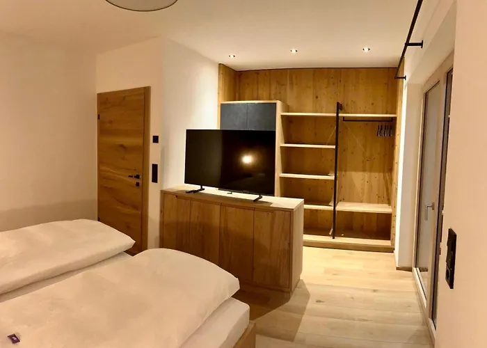 Lukas Апартаменты