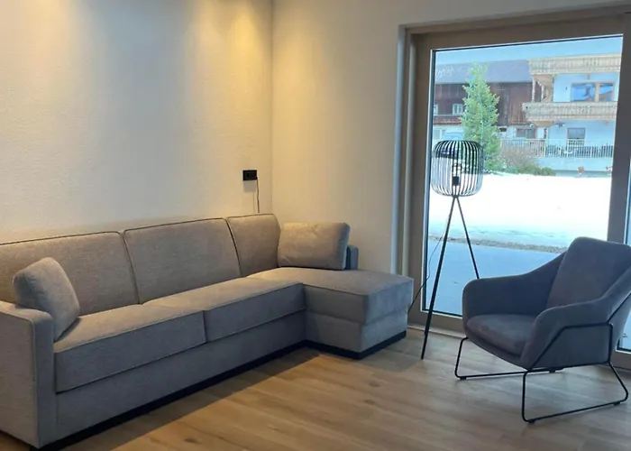 Lukas * Майрхофен