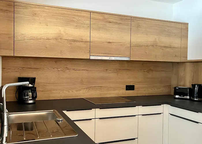 Lukas Апартаменти Майргофен