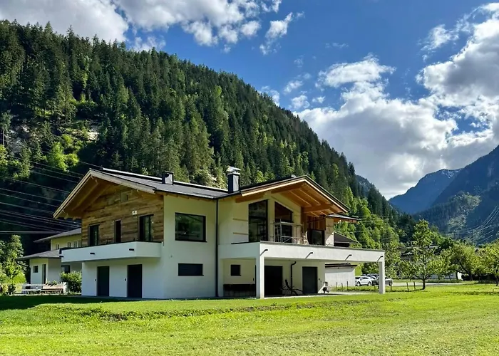 Lukas Апартаменти *