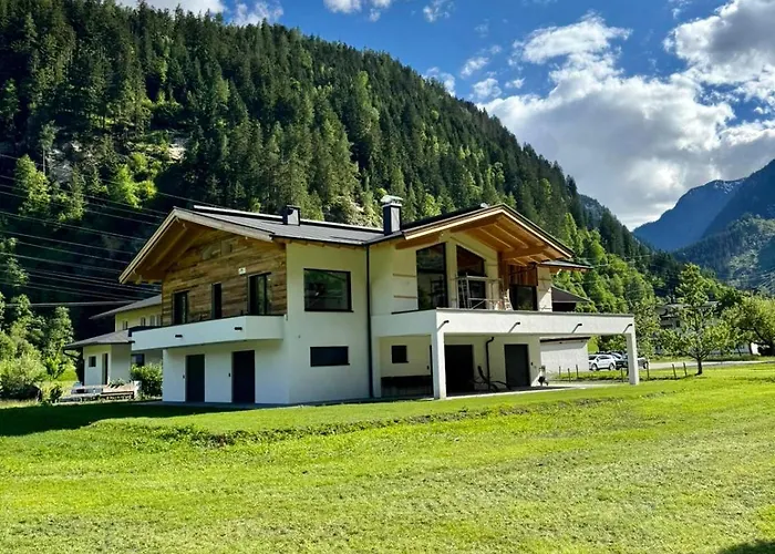 Lukas Апартаменты *