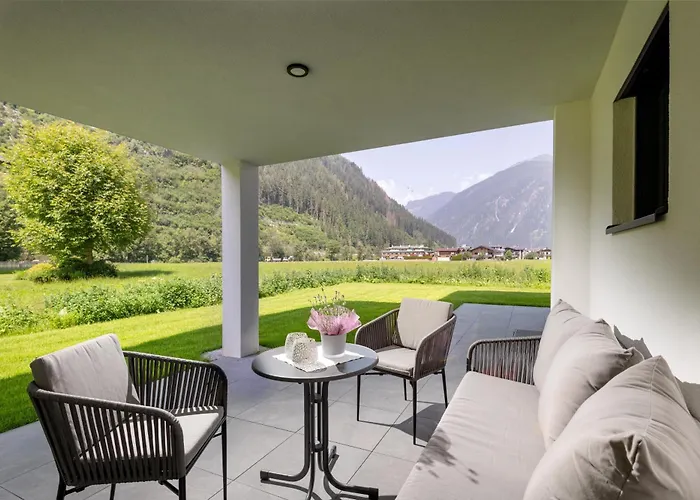 Lukas Апартаменти *