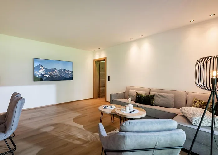 Lukas * Майргофен