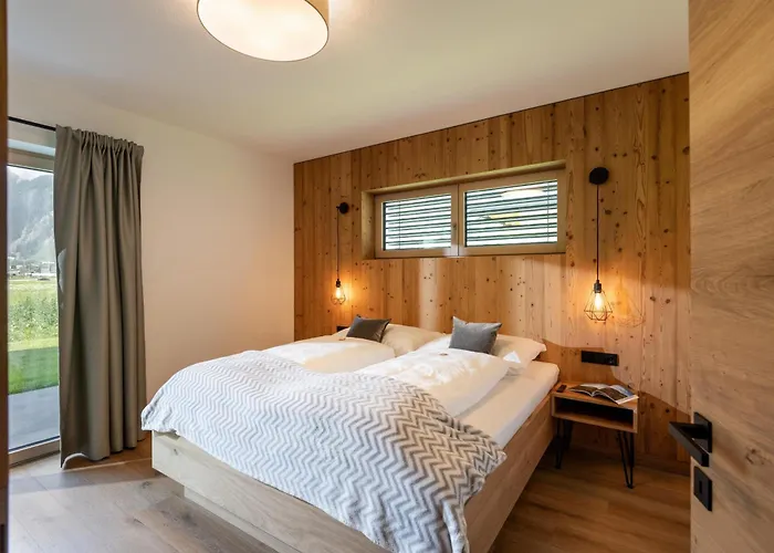 Apartment Lukas Mayrhofen