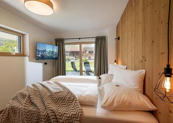 Lukas * Майрхофен