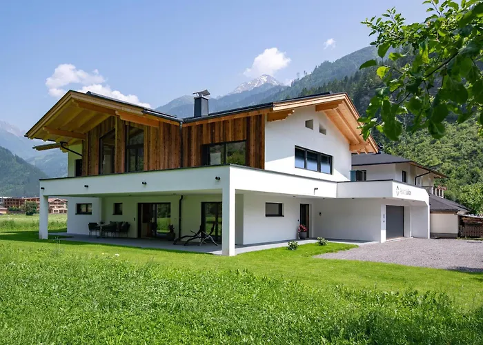 Lukas Апартаменти