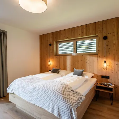 Daire Lukas Mayrhofen