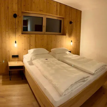 Lukas Appartement *