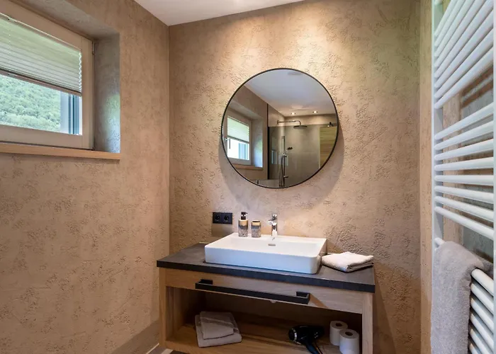 Lukas Apartment Mayrhofen